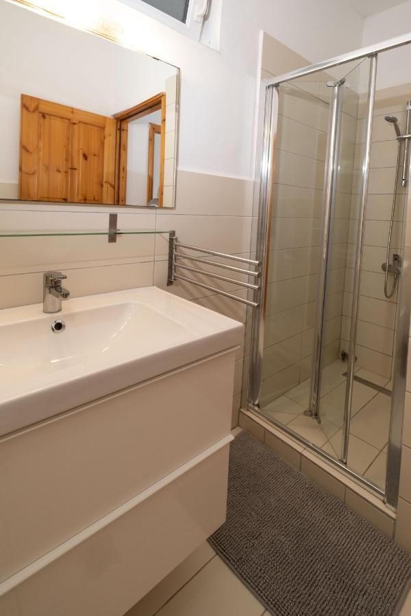 Bungalow Musuri Мохлос Экстерьер фото